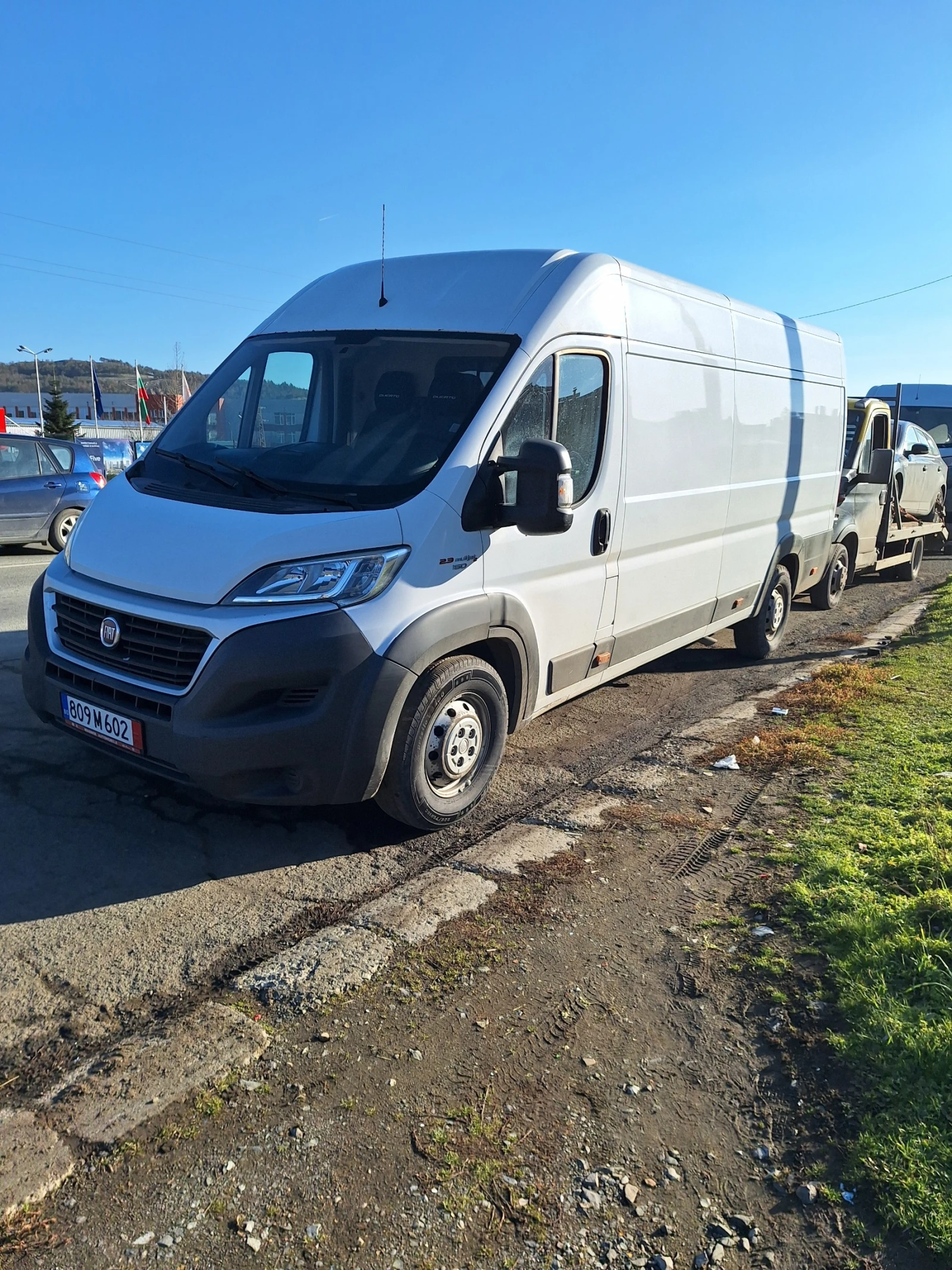 Fiat Ducato �������  | Mobile.bg � ����������� 1