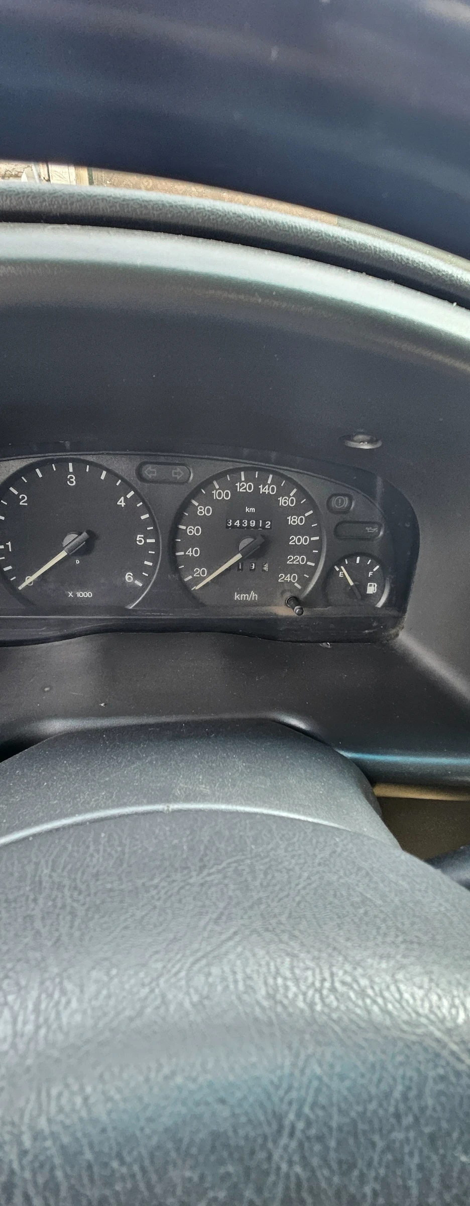 Ford Transit 7 МЕСТЕН ТРИ СТРАНЕН САМОСВАЛ, снимка 8 - Бусове и автобуси - 53754913