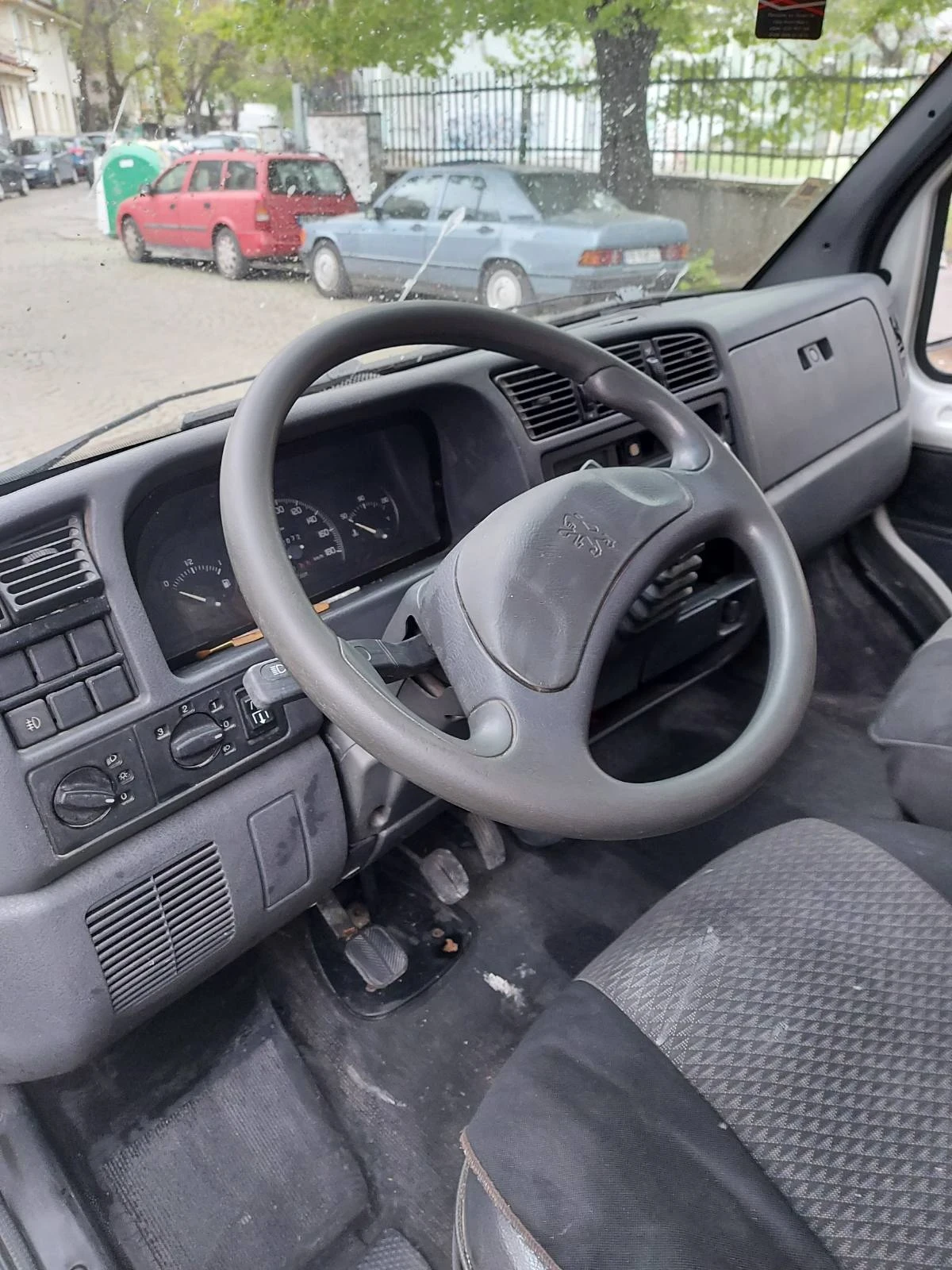 Fiat Ducato | Mobile.bg � ����������� 9