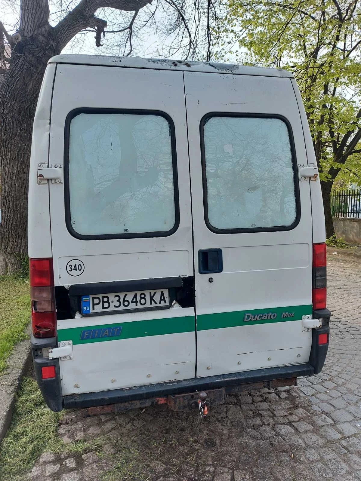Fiat Ducato | Mobile.bg � ����������� 6