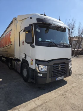 Renault T, снимка 2