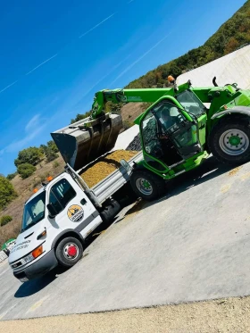 Iveco 35c15 | Mobile.bg    3