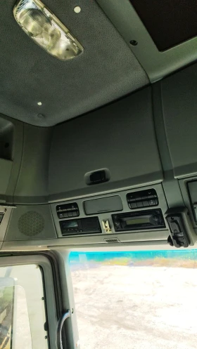Mercedes-Benz Actros 1844 | Mobile.bg    3