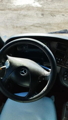 Mercedes-Benz Actros 1844 | Mobile.bg    4