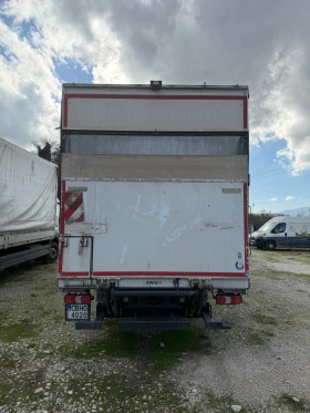 Mercedes-Benz Atego 818 първоначална сума, лизинг , снимка 7 — Bazar.bg Mercedes-Benz Atego 818 първоначална сума, лизинг , снимка 7