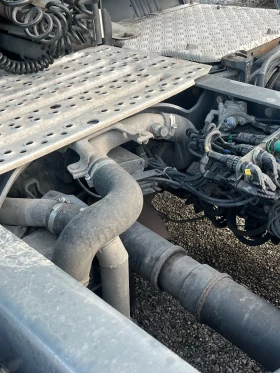 Scania R 410, снимка 10