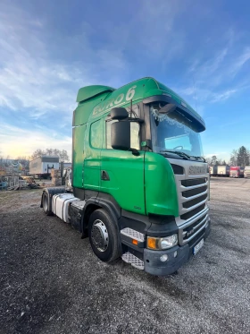 Scania R 410, снимка 3