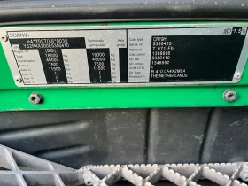 Scania R 410, снимка 9