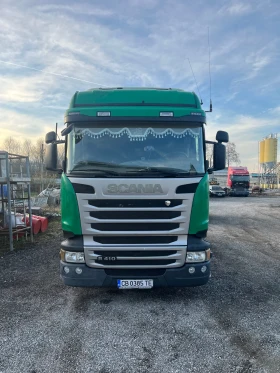 Scania R 410, снимка 1