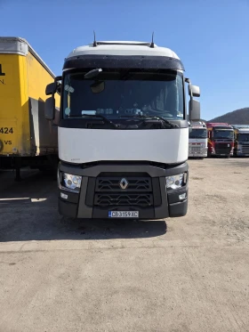 ������ Renault T