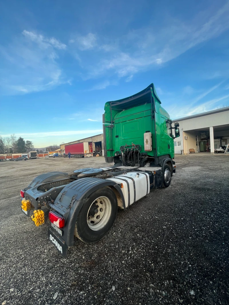 Scania R 410, снимка 5 - Камиони - 52818801