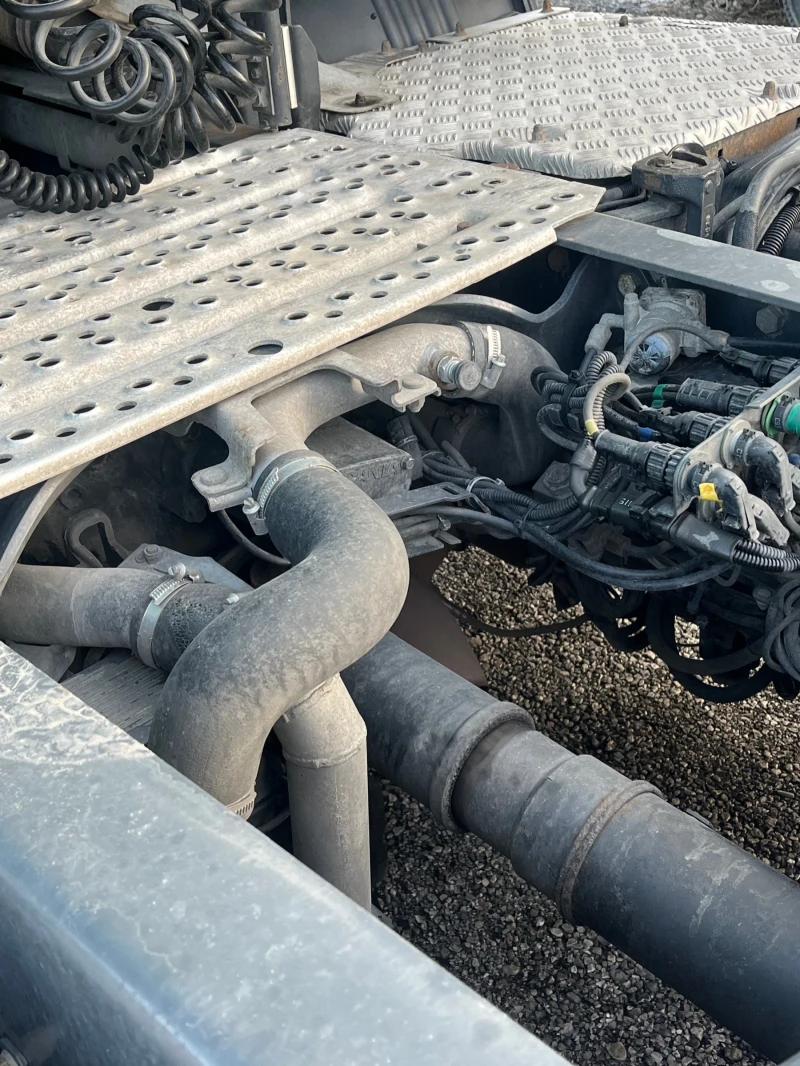 Scania R 410, снимка 10 - Камиони - 52818801