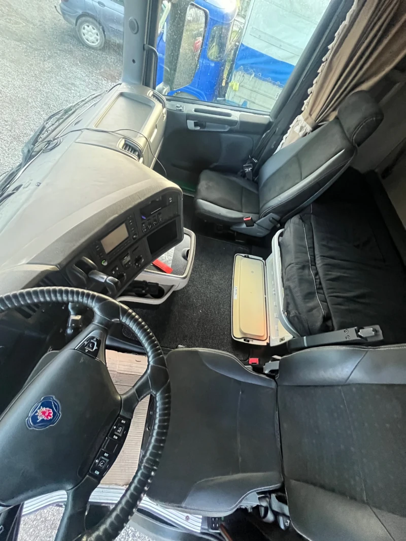 Scania R 410, снимка 7 - Камиони - 52818801