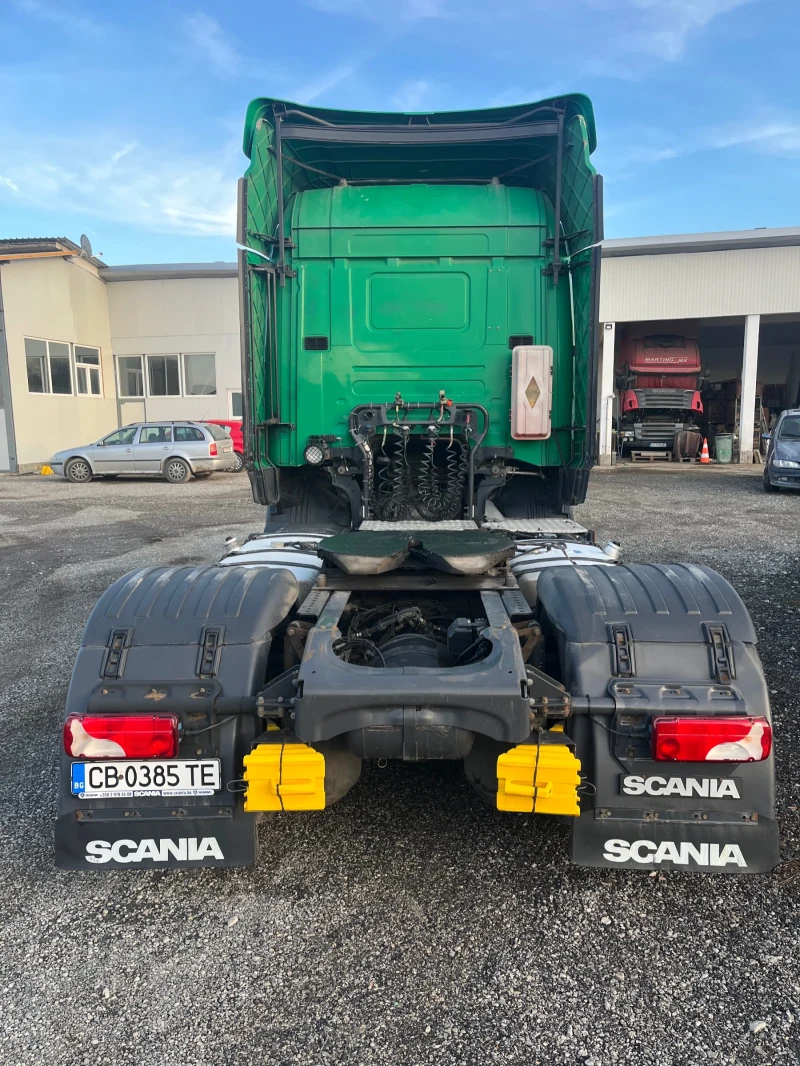 Scania R 410, снимка 6 - Камиони - 52818801