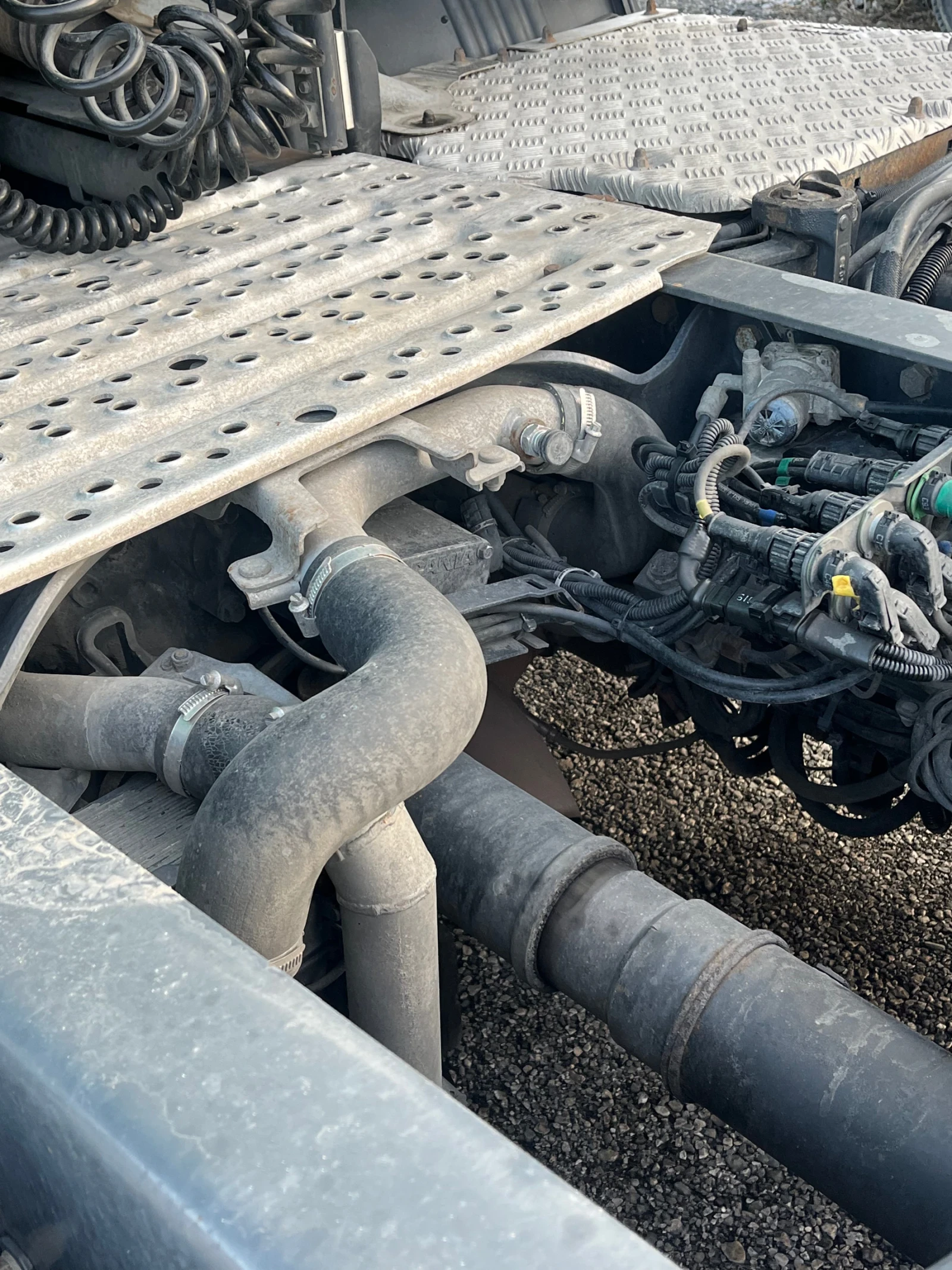 Scania R 410  - изображение 10