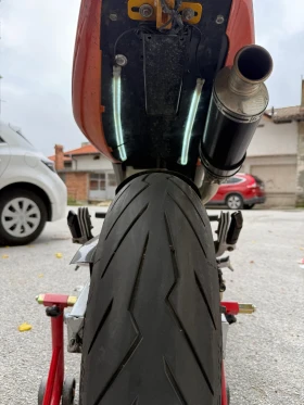 Honda Hornet, снимка 3