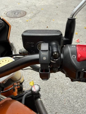 Honda Hornet, снимка 9