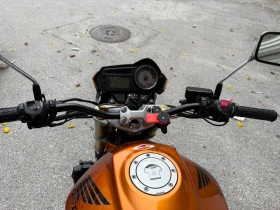 Honda Hornet, снимка 10