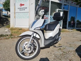 Piaggio Liberty 150 ABS, снимка 2