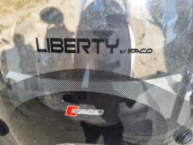 Piaggio Liberty 150 ABS, снимка 7