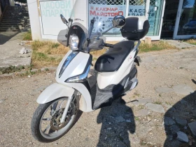 Piaggio Liberty 150 ABS, снимка 5