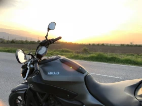 Yamaha Mt-07, снимка 6