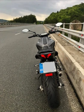 Yamaha Mt-07, снимка 9