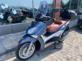 Yamaha X-City 250i, снимка 5