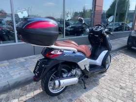 Yamaha X-City 250i, снимка 3