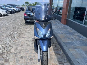 Yamaha X-City 250i, снимка 8