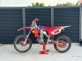 Honda Crf 450R 2012, снимка 4
