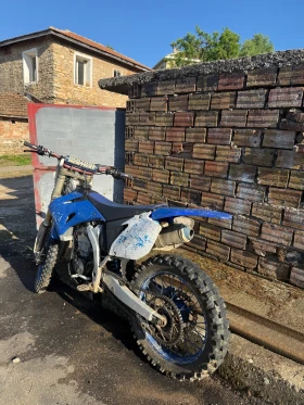 Yamaha Yzf, снимка 2