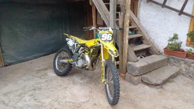Suzuki Rm 125 2T, снимка 8