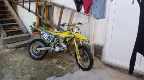 Suzuki Rm 125 2T, снимка 5
