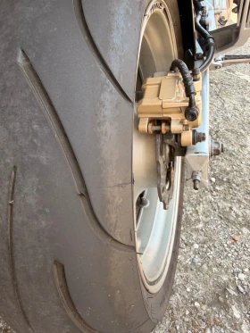 Honda Hornet 600 Mivv, снимка 13