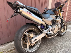 Honda Hornet 600 Mivv, снимка 3