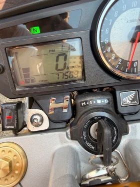 Honda Hornet 600 Mivv, снимка 7