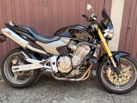 Honda Hornet 600 Mivv, снимка 2