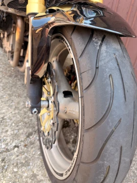 Honda Hornet 600 Mivv, снимка 12