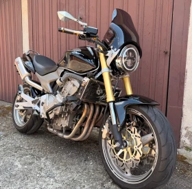 Honda Hornet 600 Mivv, снимка 1