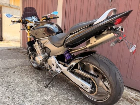 Honda Hornet 600 Mivv, снимка 6