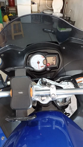 Suzuki Gsx Gsxf, снимка 6
