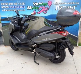 Kymco Downtown 350i | Mobile.bg    3