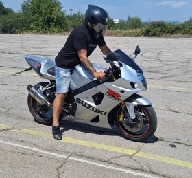 Suzuki Gsxr 1000, снимка 11