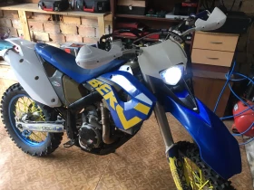 Husaberg FE 450, снимка 3