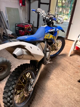 Husaberg FE 450, снимка 1