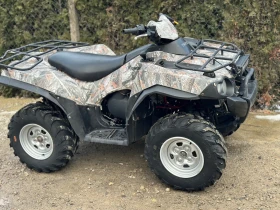 Kawasaki Brute Force 750, снимка 5