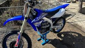 Yamaha Yz 250F, снимка 3