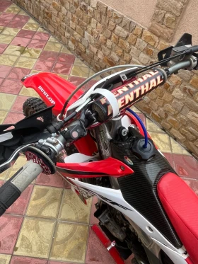 Honda Crf, снимка 8