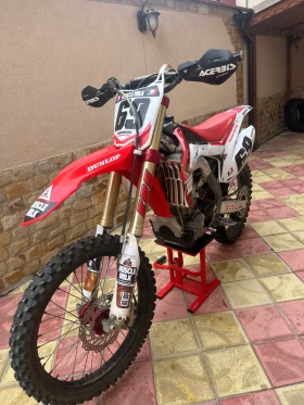 Honda Crf, снимка 1